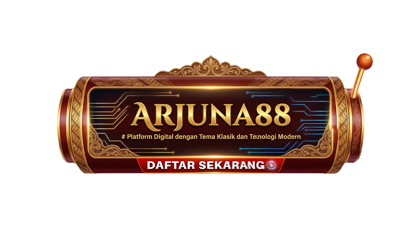 Daftar ARJUNA88
